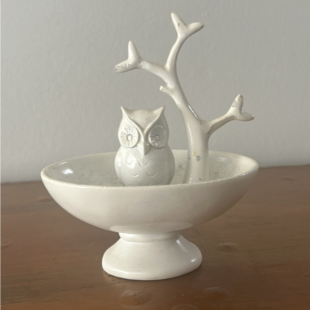 Ring holder/organizer